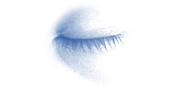 Manny's Eye